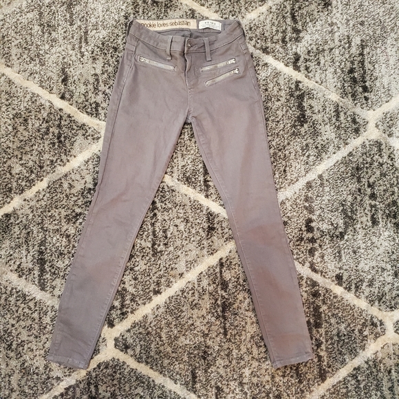 Pookie loves sebastian - gray - size 24 - Picture 3 of 8